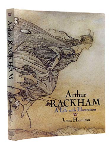 ARTHUR RACKHAM