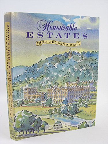 HONOURABLE ESTATES