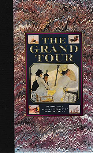 PENHALIGON GRAND TOUR