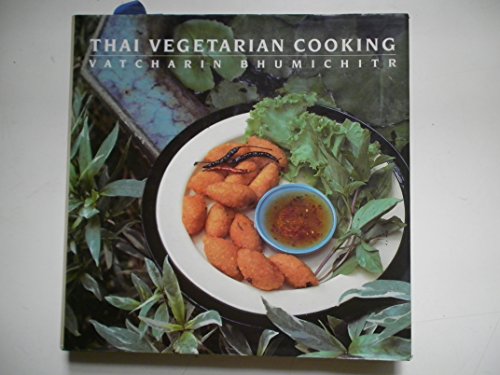 THAI VEGETARIAN COOKING