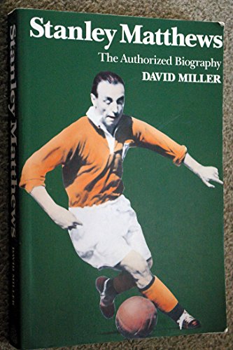 STANLEY MATTHEWS