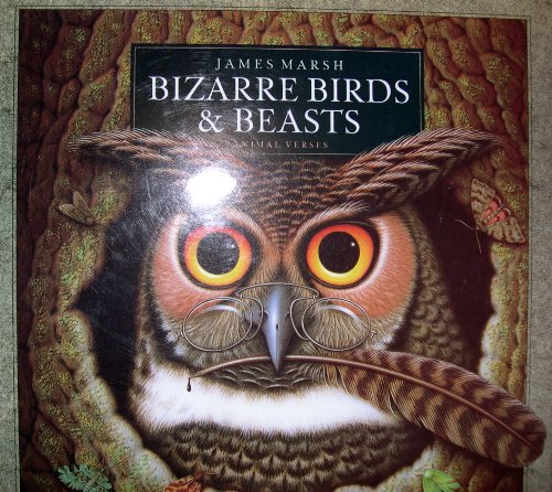 BIZARRE BIRDS & BEASTS