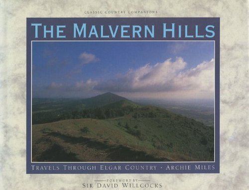MALVERN HILLS