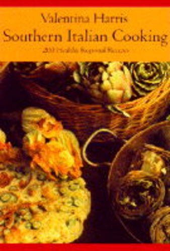 SOUTHERN ITALIAN COOKING