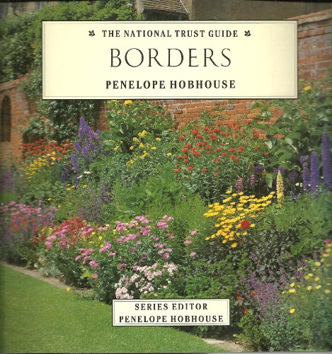 BORDERS