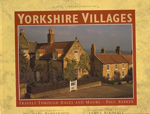 YORKSHIRE VILLAGES