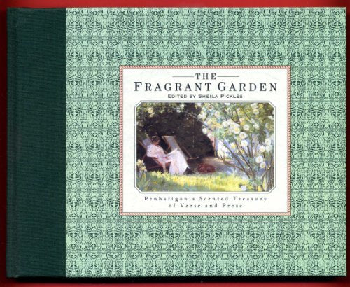 FRAGRANT GARDEN