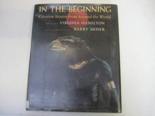 IN THE BEGINNING