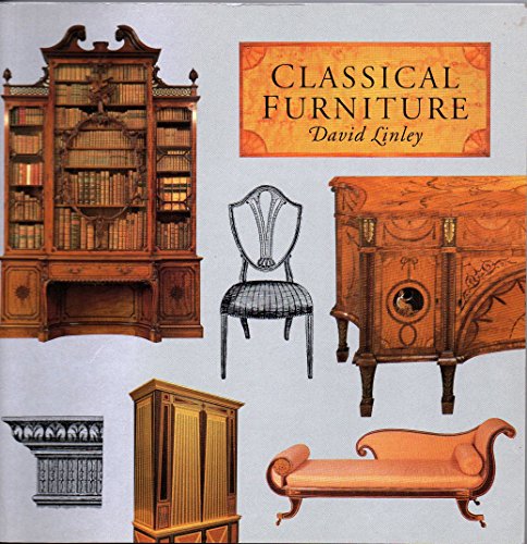 CLASSICAL FURNITURE