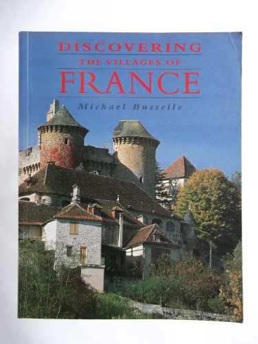 DISC VILLAGES OF FRANCE