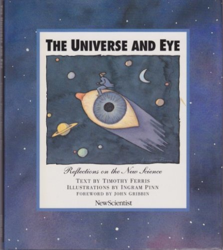 UNIVERSE AND EYE