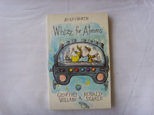 WHIZZ FOR ATOMMS