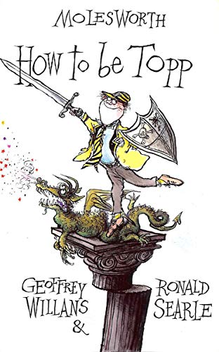 HOW TO BE TOPP