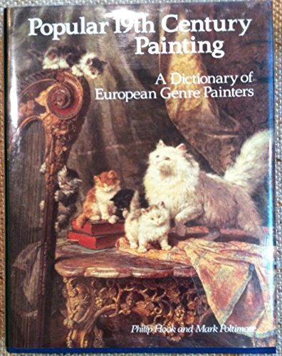 Popular 19th Century Painting