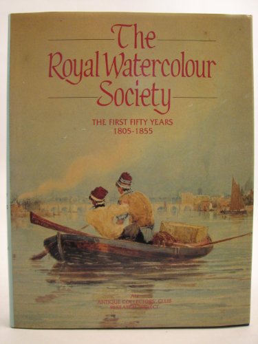 The Royal Watercolour Society