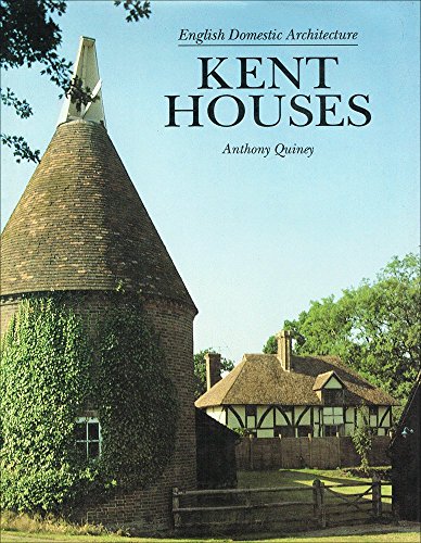 English Domestic Architecture