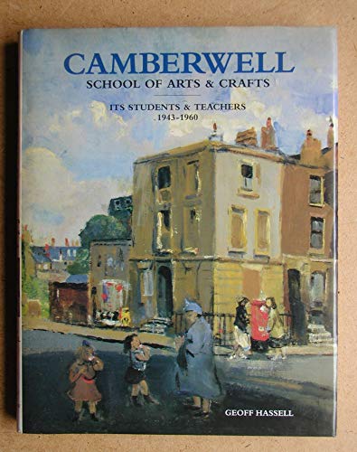 The Camberwell School of Arts and Crafts