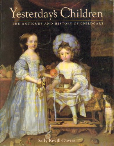Yesterday's Children