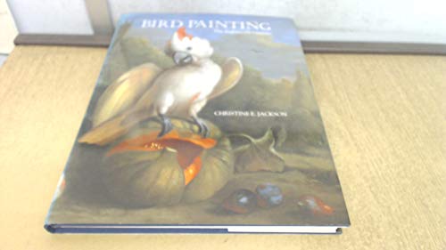 Great Bird Paintings of the World