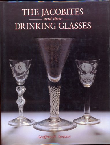 Jacobites and Their Drinking Glasses