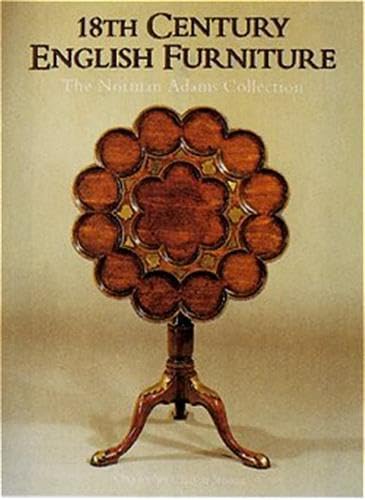 Eighteenth Century English Furniture