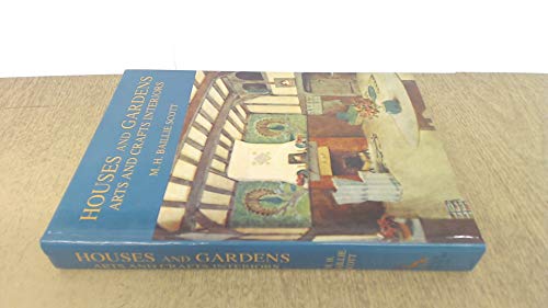 Houses and Gardens
