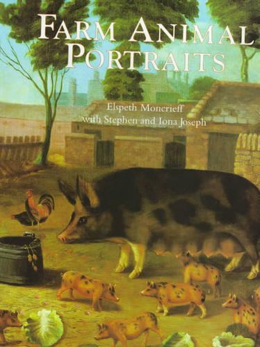 Farm Animal Portraits