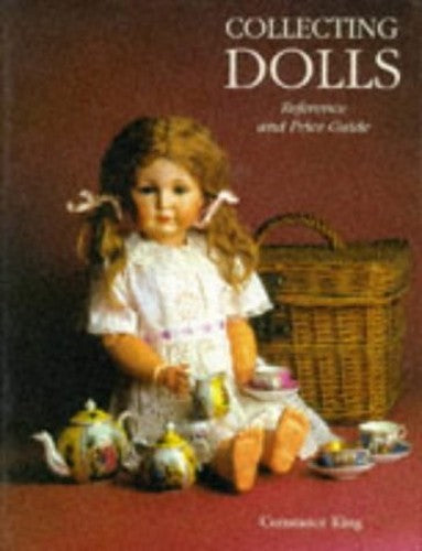 Collecting Dolls