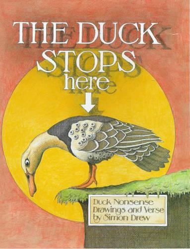 The Duck Stops Here