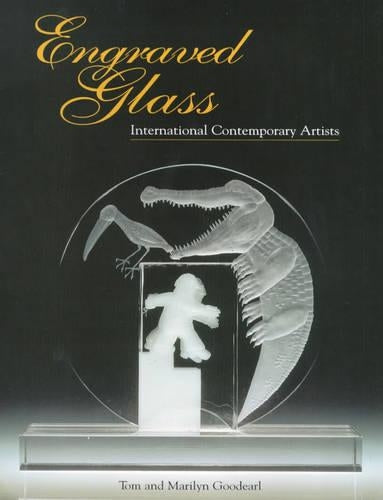 Engraved Glass: the Magical Work of Contemporary Artists