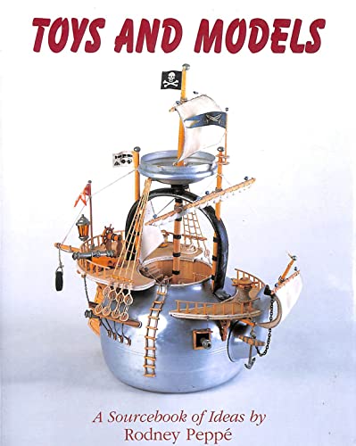 Toys and Models