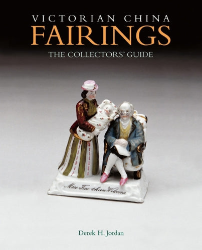 Victorian China Fairings
