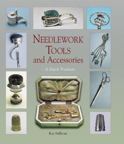 Needlework Tools & Accessories
