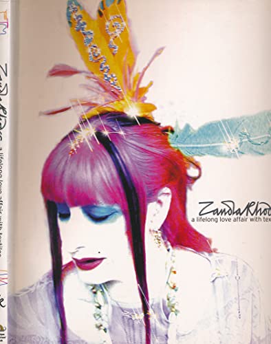 Zandra Rhodes