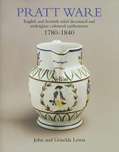 Pratt Ware