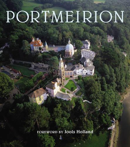 Portmeirion