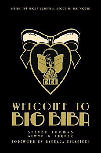 Welcome to Big Biba