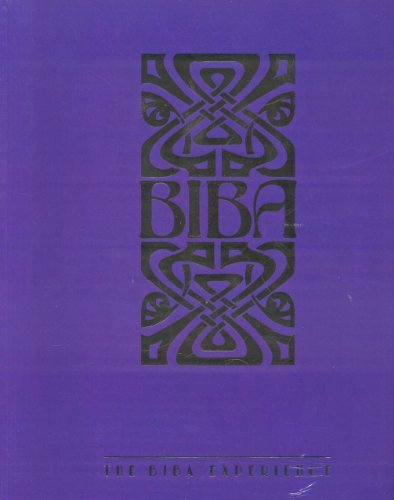 Biba: The Biba Experience