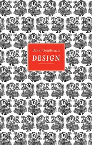 David Gentleman: Design