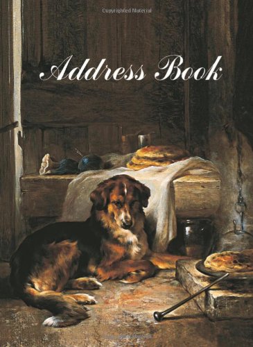 Dog Address Book