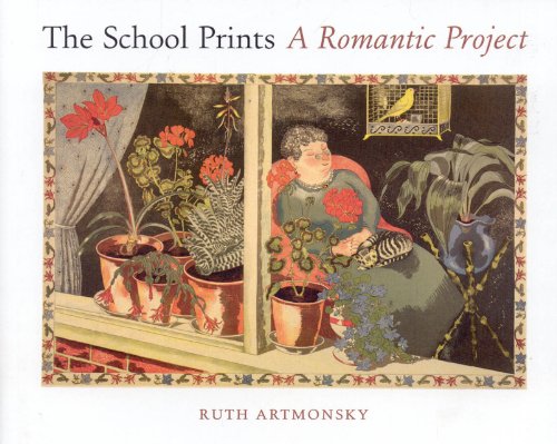 School Prints: a Romantic Project