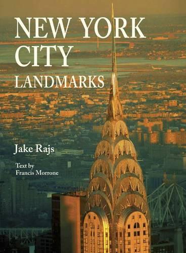 New York City Landmarks