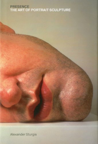 Presence: The Art of Portrait Sculpture