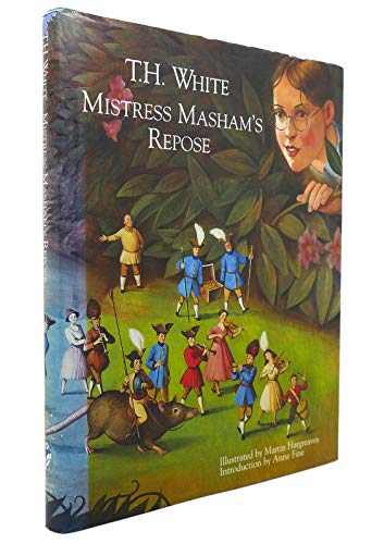 Mistress Masham's Repose