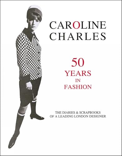 Caroline Charles