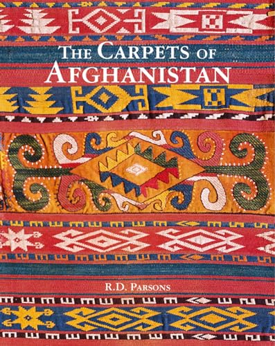 The Carpets of Afghanistan