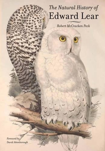 Natural History of Edward Lear (1812-1888)