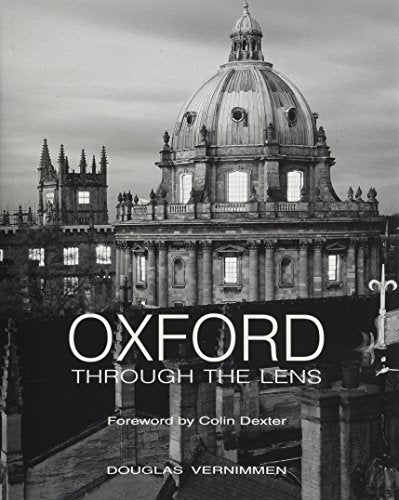 Oxford through the Lens
