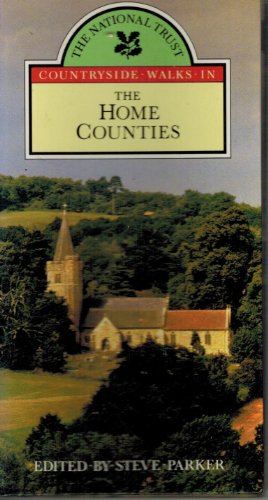 Home Counties