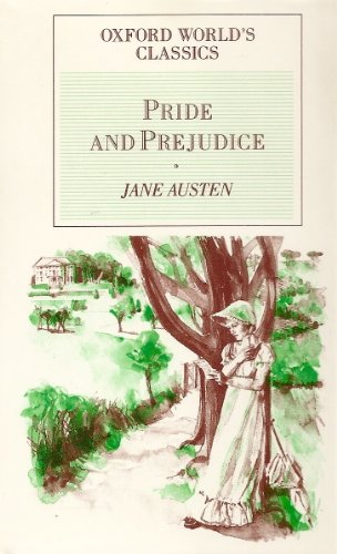 Pride and Prejudice (De Luxe Classics)